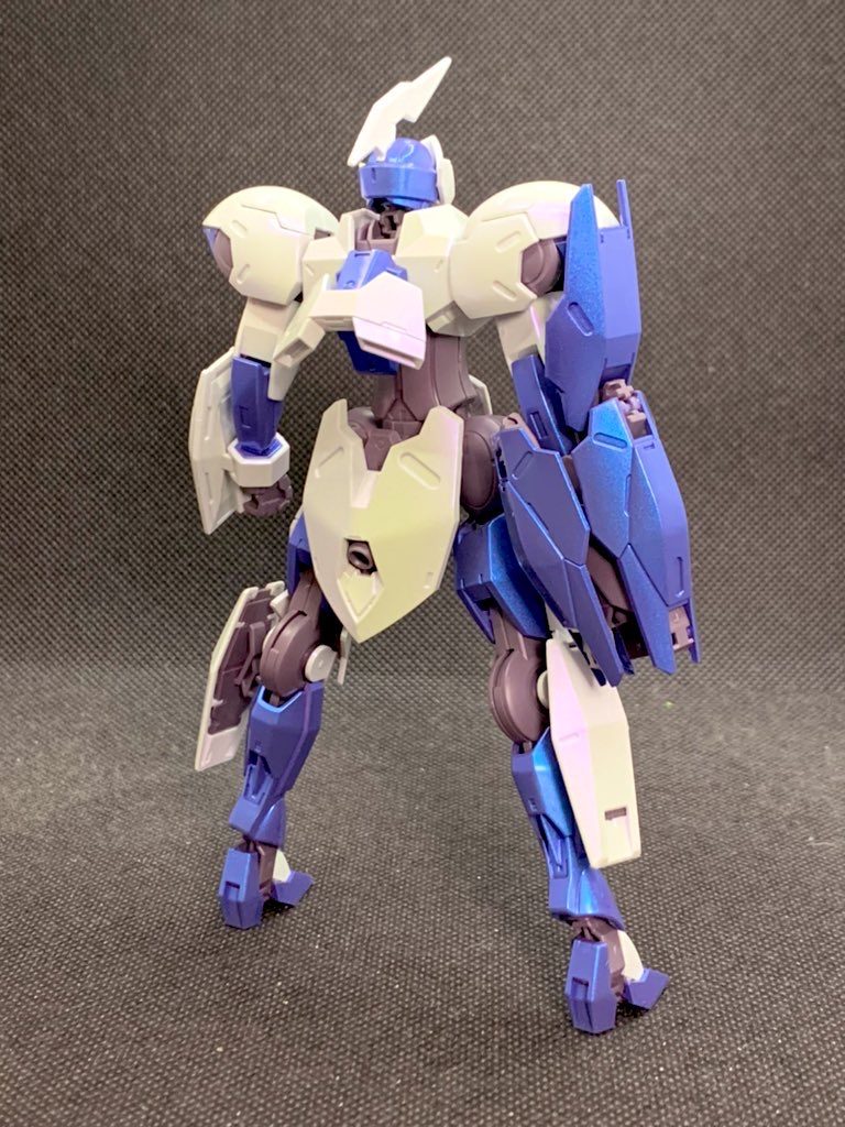 ミカエリス–4枚目/制作者：阿修羅。