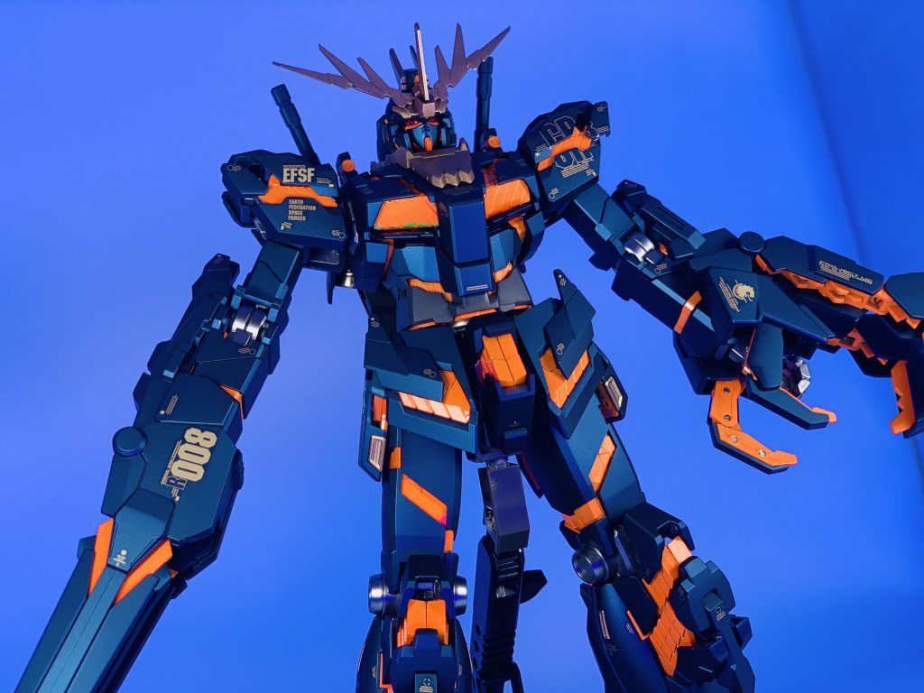 バンシィ–5枚目/制作者：たけちか