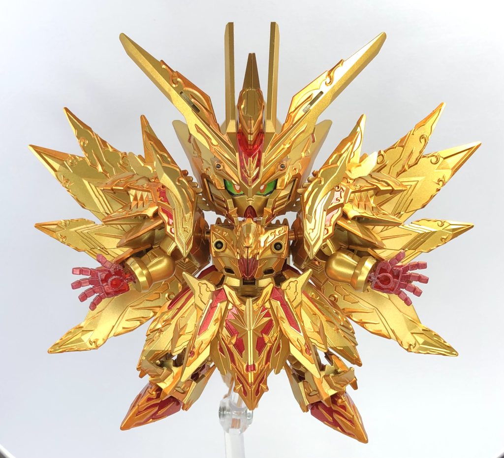 スペリオルストライクフリーダムドラゴン G.G.Gエディション–7枚目/制作者：そん輔