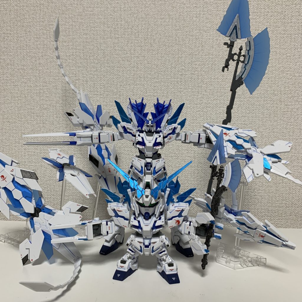 アームドアーマー飛ばしてペルフェクティビリファミリーでメガラニカを守ります(笑)ご覧いただきありがとうございましたm(_ _)m