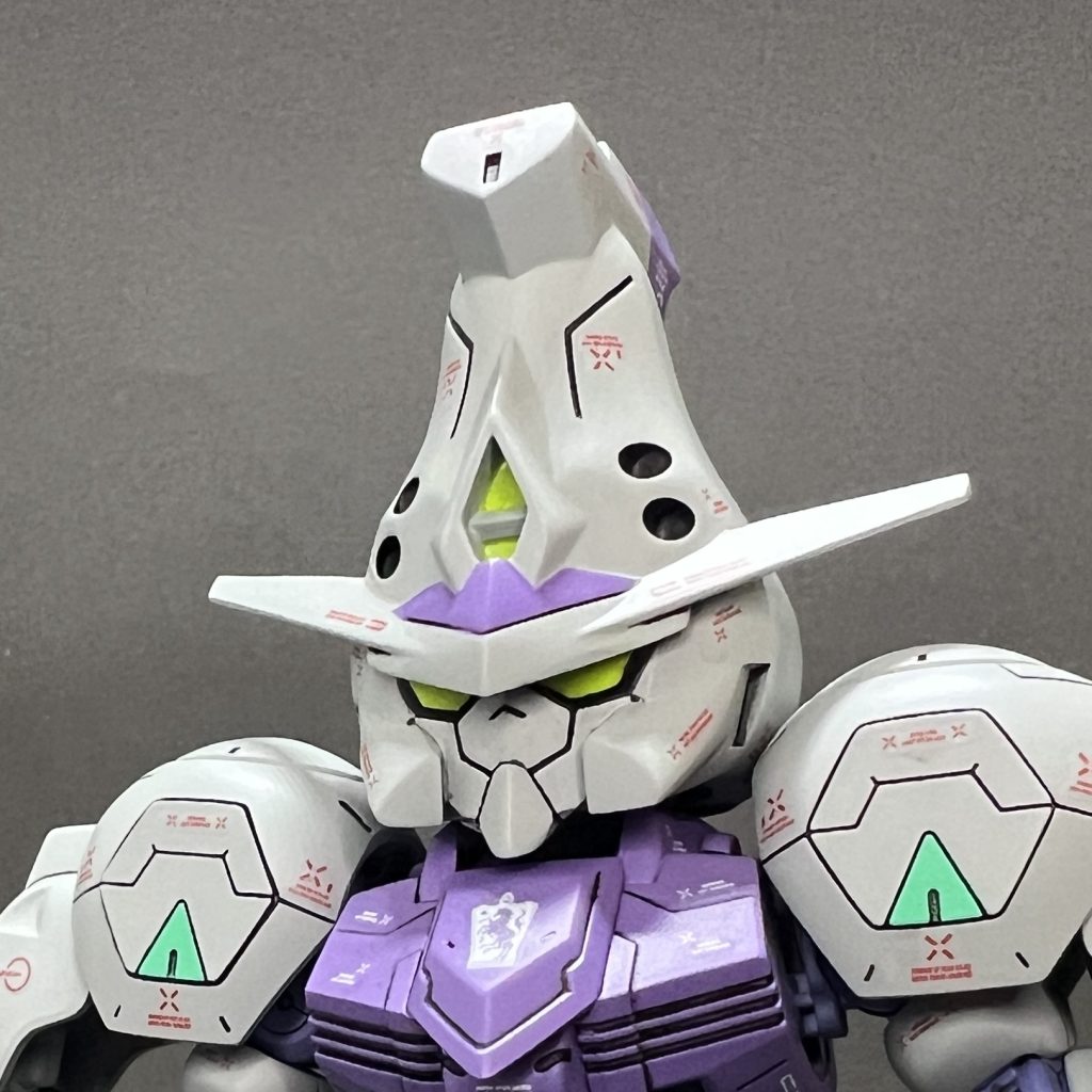 ライトなしの状態です 以下製作内容になります。