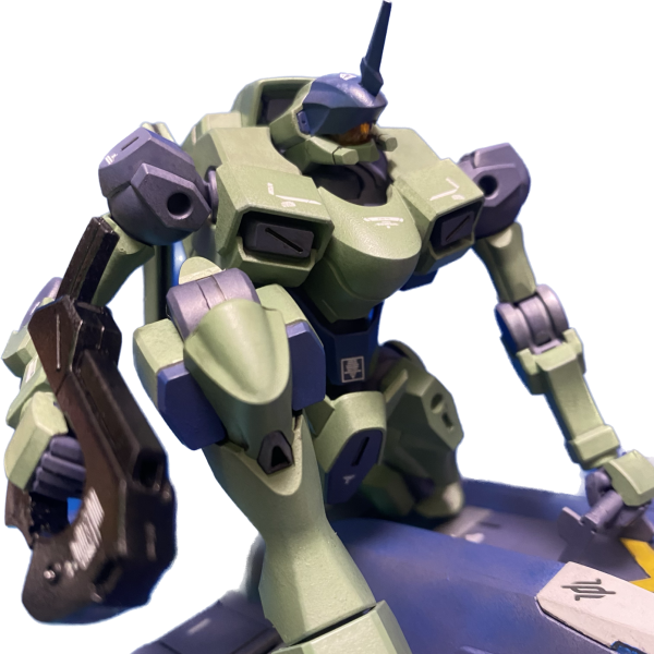 ザウォート & ティックバラン