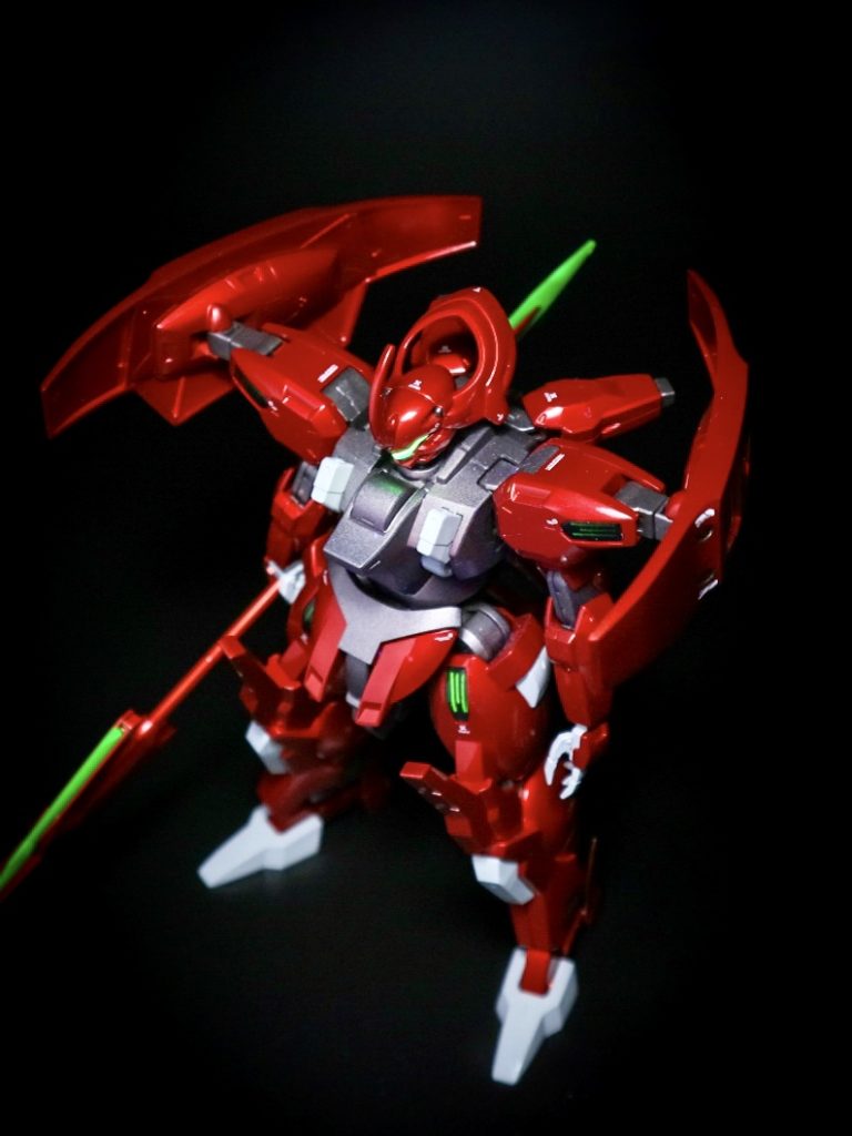 ダリルバルデ–7枚目/制作者：T-self