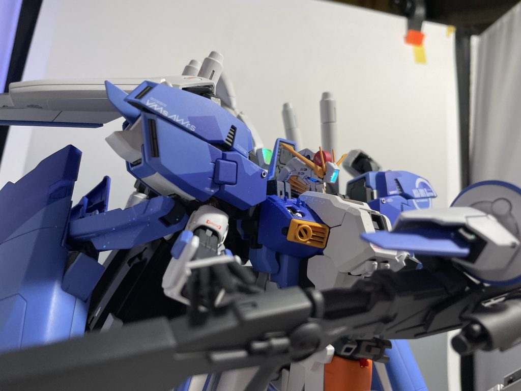 MG Ex-S ver.1.5–3枚目/制作者：ろく