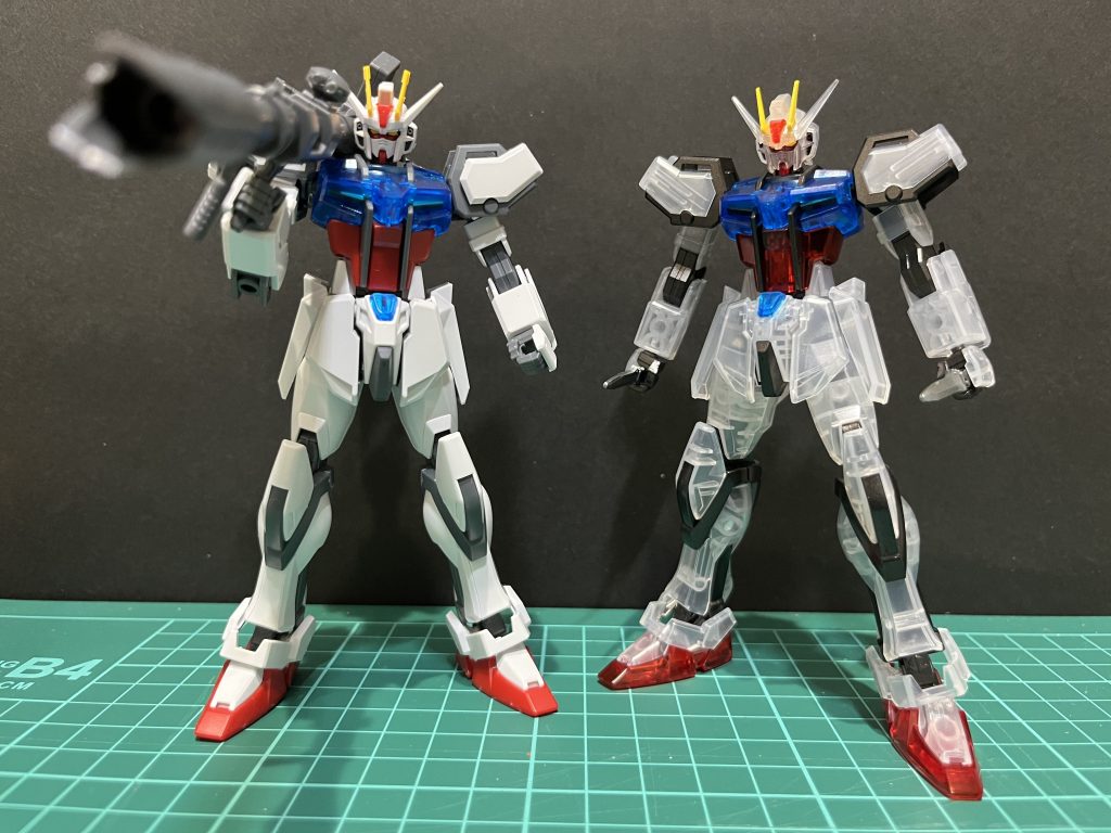 スケスケ　エントリーグレード　ストライク–2枚目/制作者：30代オヤジ