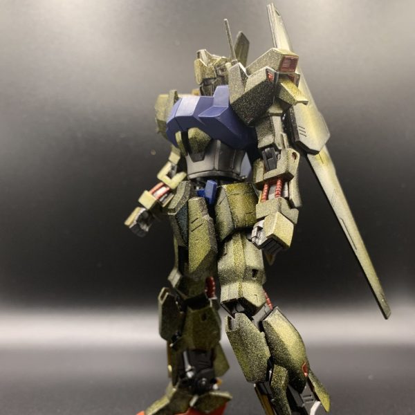 HGUC  revive版　百式