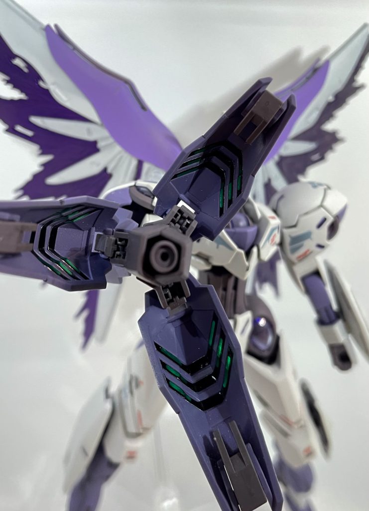 デスティニーミカエリス–4枚目/制作者：takatosi