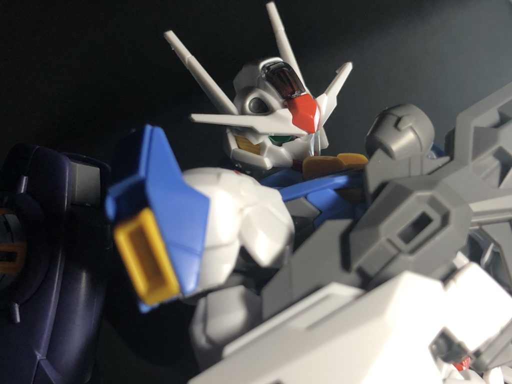 ガーンダム〜ガーンダム〜