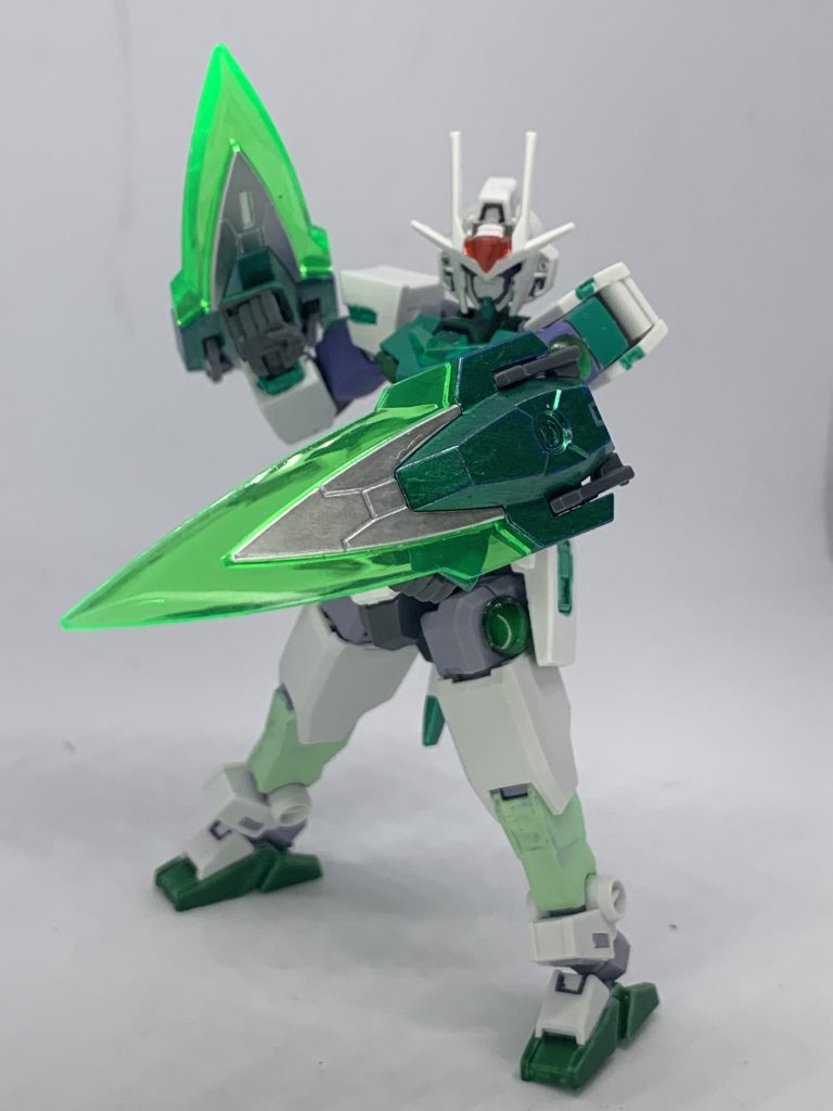 コアガンダムシンビオシス–6枚目/制作者:アルト