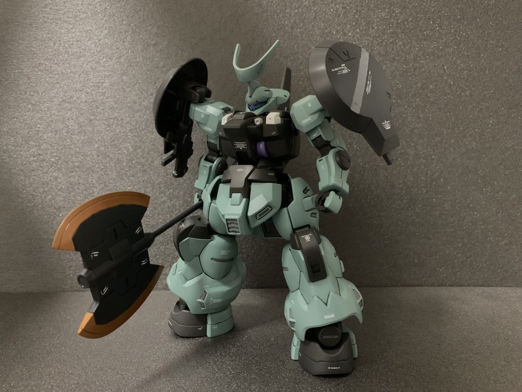 ディランザ〈ラウダ専用機〉–2枚目/制作者：ミカァ-X56S