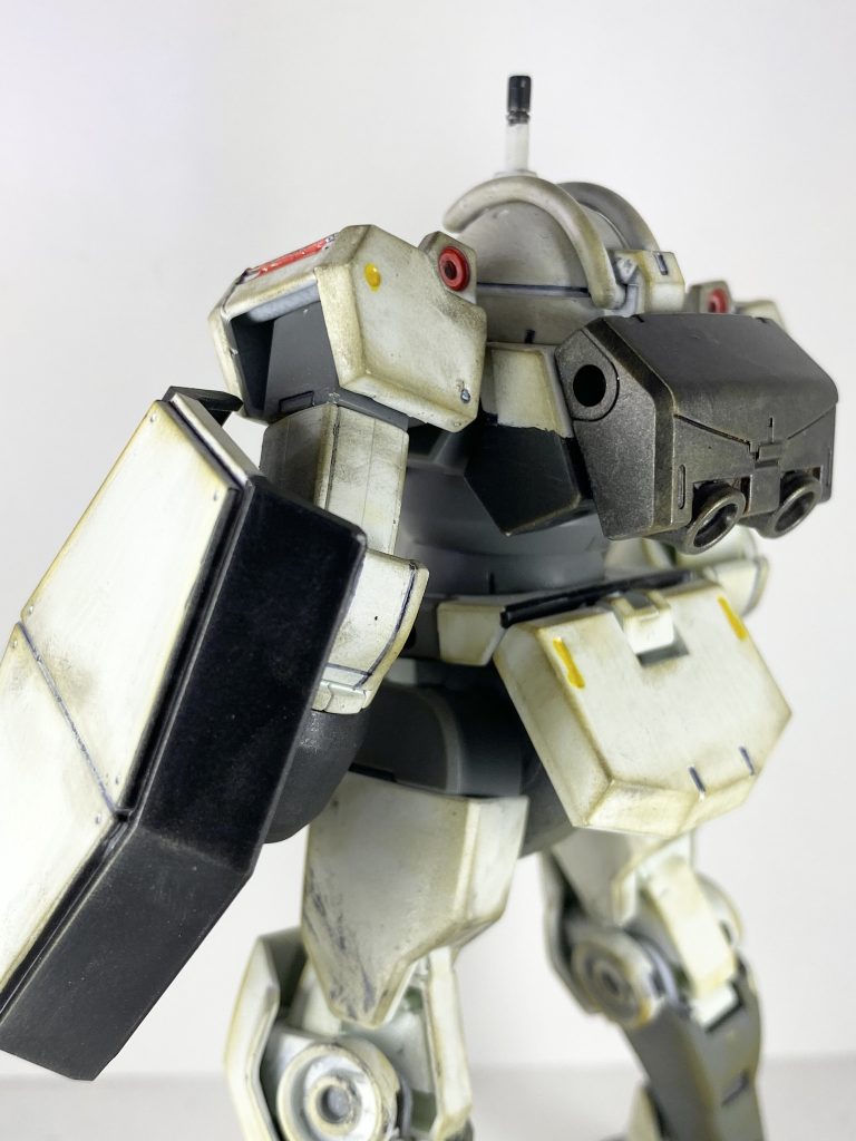 デミトレーナー　AV-98風–3枚目/制作者：@aochan