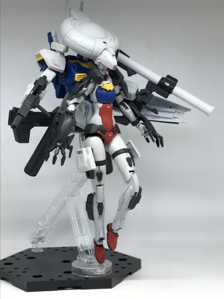 ウェザリング前ゲート処理、合わせ目消し、パーツ洗浄、下地塗装などはやってないいつものお手抜き…😰私、6年前に買ったタミヤの紙ヤスリセット…未だに健在です🙄