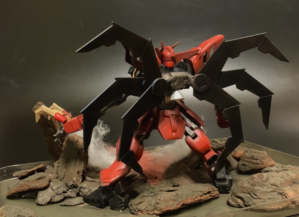 我らの世界に栄光あれ！–2枚目/制作者：島田 耕輔