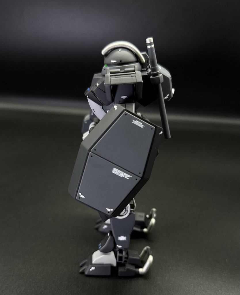 HG デミトレーナー–7枚目/制作者：Woops