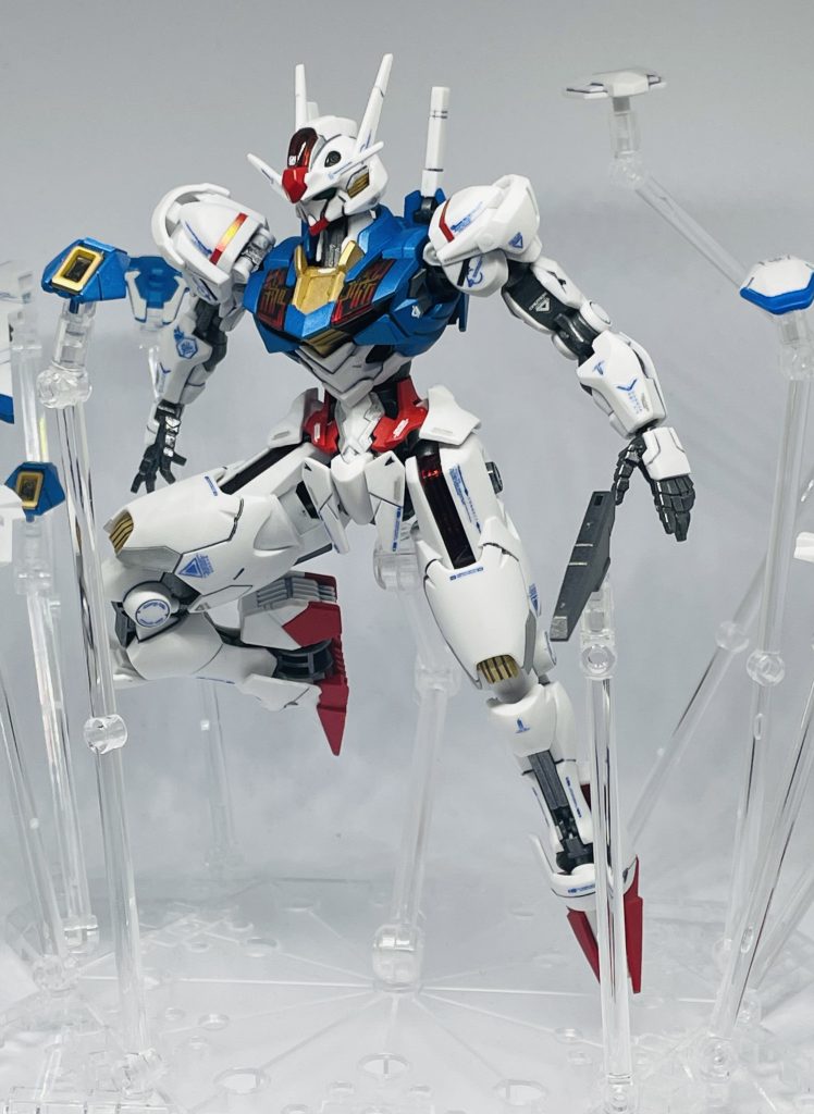 お気に入りのエアリアル！–5枚目/制作者：fuku_04