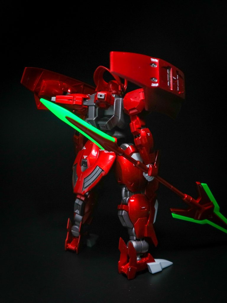 ダリルバルデ–3枚目/制作者：T-self