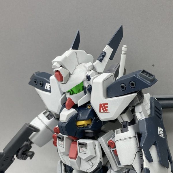 SD ハーディガン