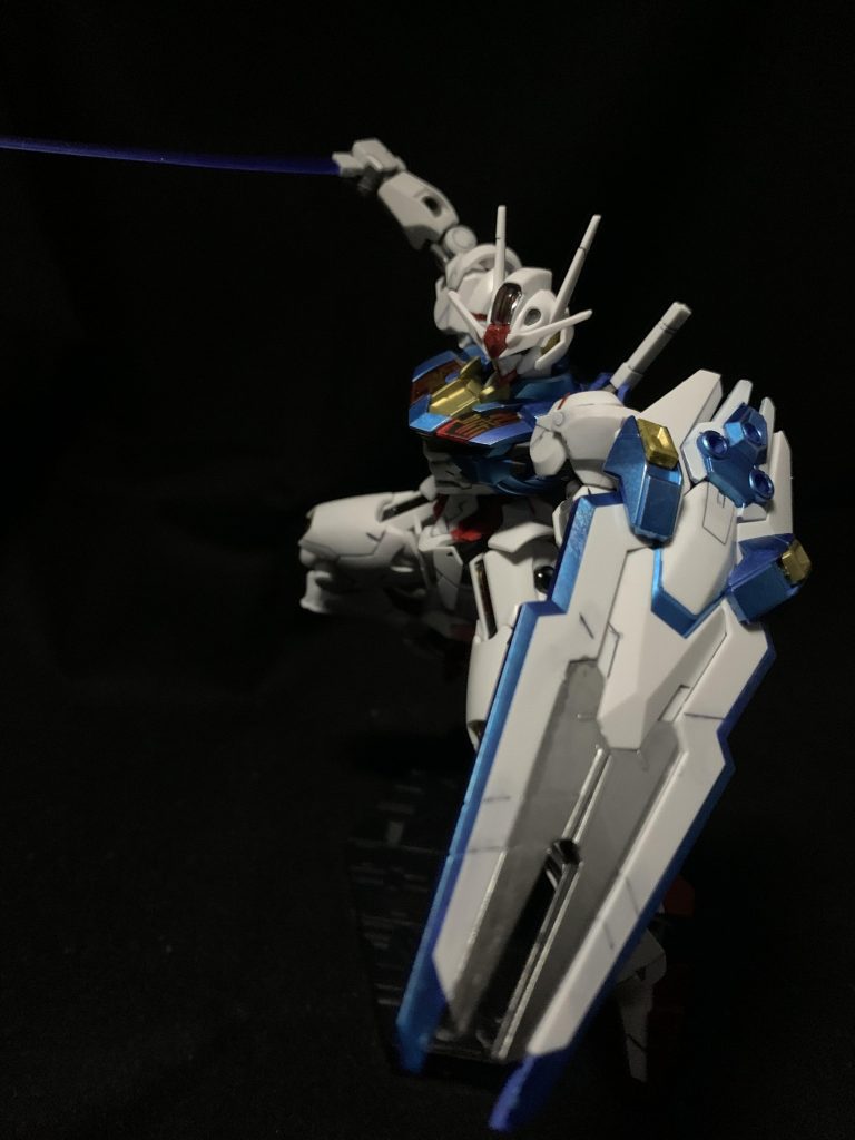 HG エアリアル–3枚目/制作者：@sugar1976