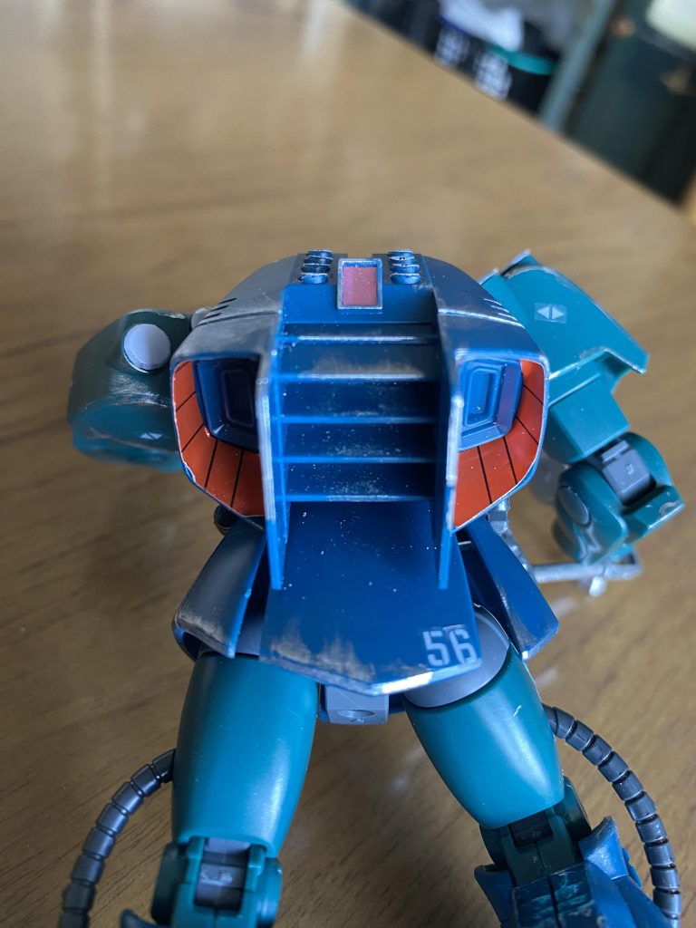 シールが結構豊富でした。