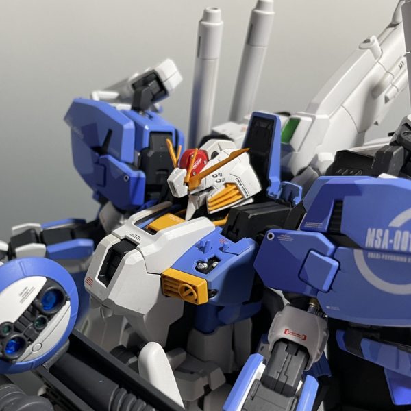 MG Ex-S ver.1.5