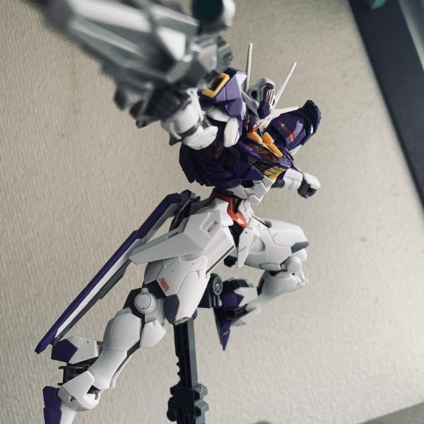 ガンダムエアリアル