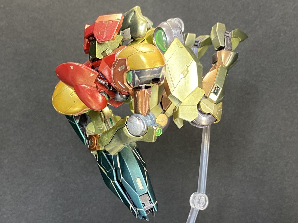 シュンシュンシュンシュンッ!くるくるクルクルwww