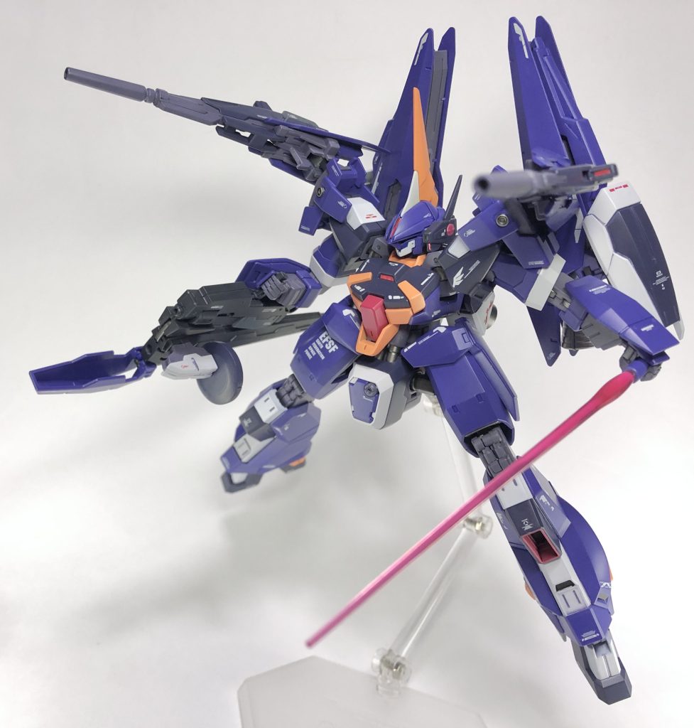 RMS-154V バーザム・テルティウムガンナー–8枚目/制作者：オカムラセイジ