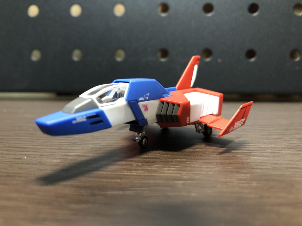 MG RX-78-2 ガンダム Ver.3.0–5枚目/制作者：チコリータ