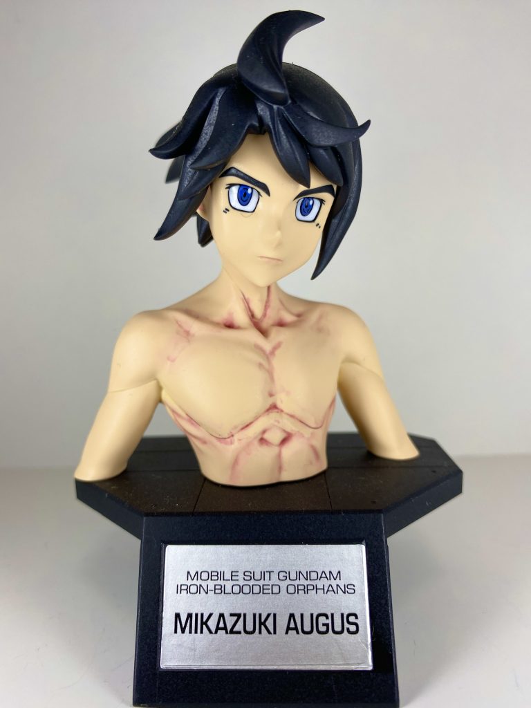 一緒に飾ってあったので、おまけでこちらもどうぞ。笑