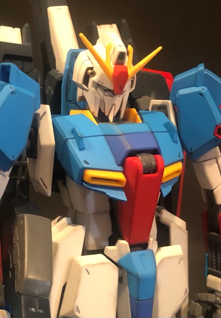 キットのままでもイケメン!ver.2.0の顔は好きです、満を辞してver.kaがもうすぐ発売です、好みはあると思いますが、ver.2.0との対比となると、北川景子さんと泉里香さんどっちが好きですか?と言うのと同じで、どちらも美人で素敵ですと言うのが私の気持ちです。ボディパーツの事を言い出すと、この答えでは話がややこしくなるのでこのくらいにしておきます。