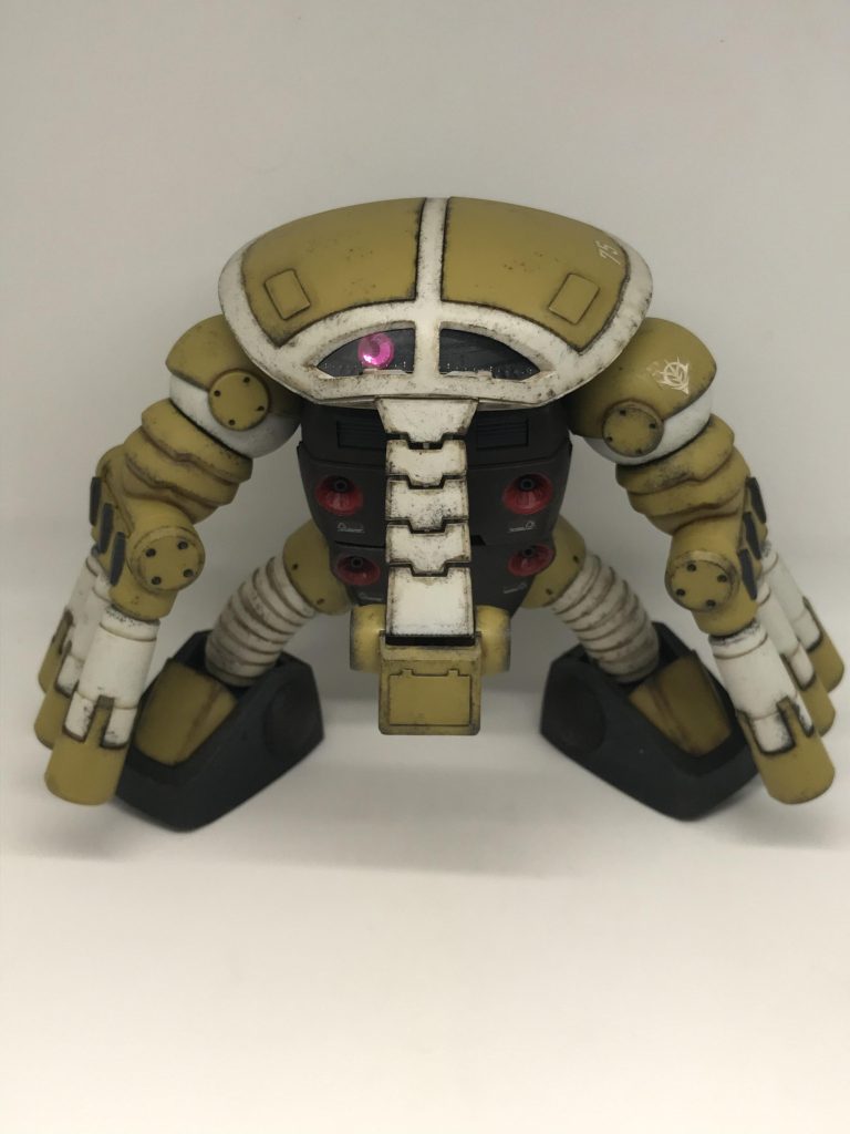 しかも自分のページに他の方の作品を保存できるので、まるで自分の作品のように感じれるおまけ付きwww人気モデラーの素晴らしい作品が我が手に😍(笑)