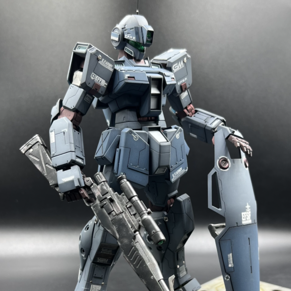 mgジムスナイパー2