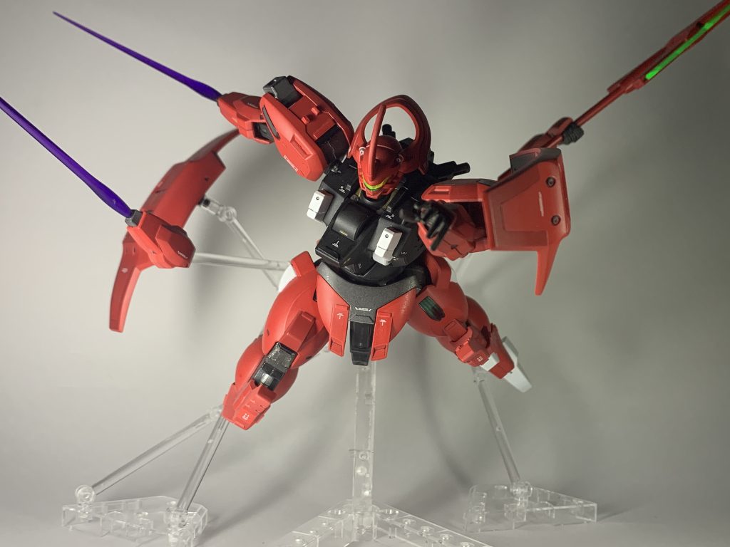 ドローン展開スタンドが足りないんで、再販が来て欲しい...