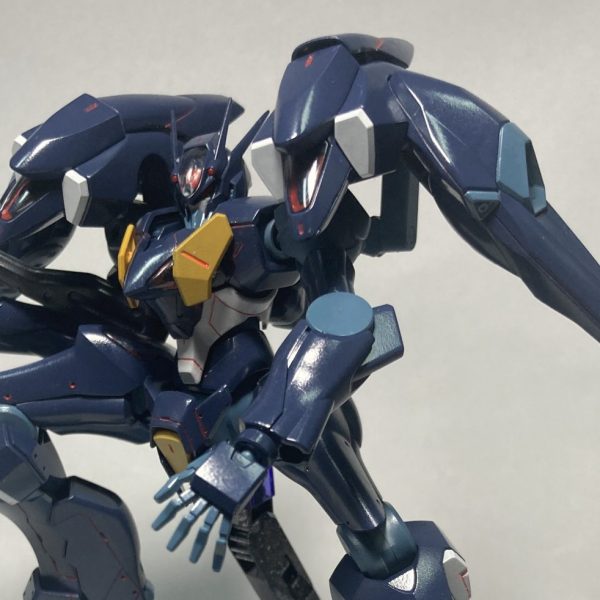 HG ガンダムファラクト