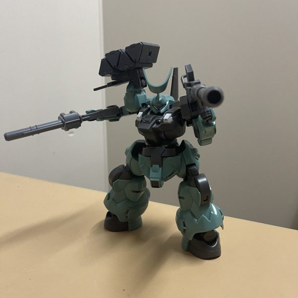 ディランザ砲撃特化型