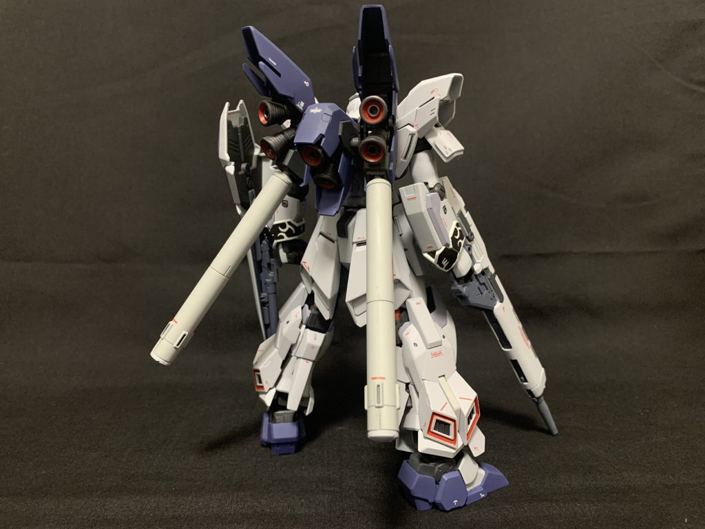 シナンジュ･スタイン〈ナラティブver.〉–5枚目/制作者：ミカァ-X56S