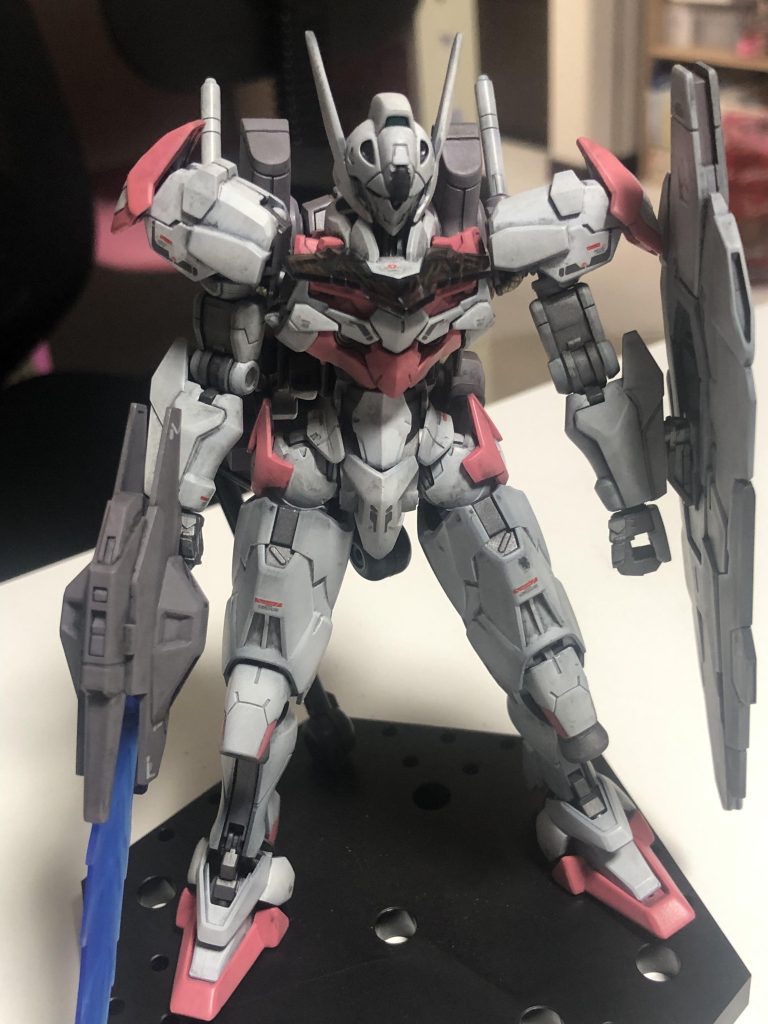 正面全体ショット