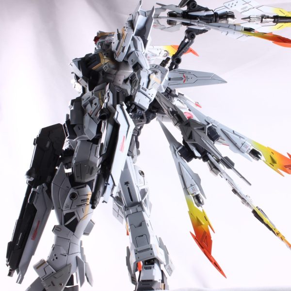 エクスインパルス [Die Sonne]