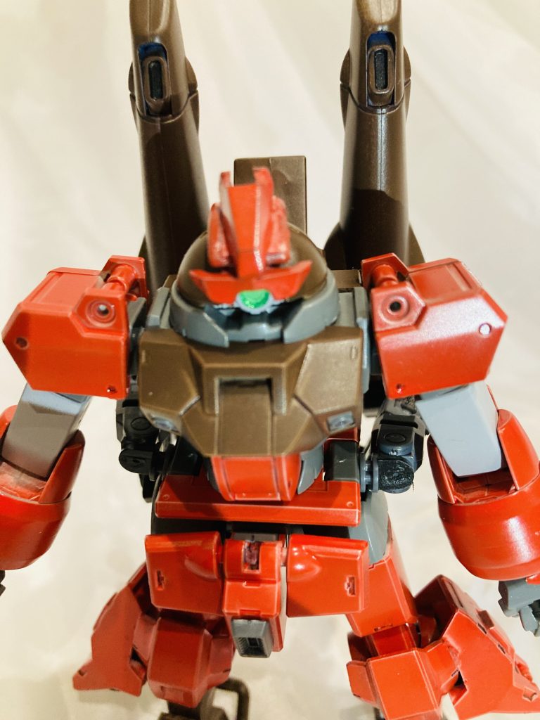 リック・デミアス–4枚目/制作者：tahchan310