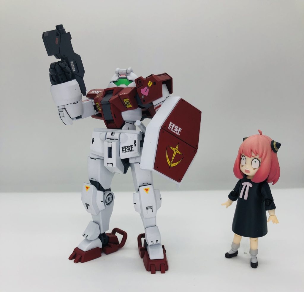 とある超能力少女が何かを察した様です✨