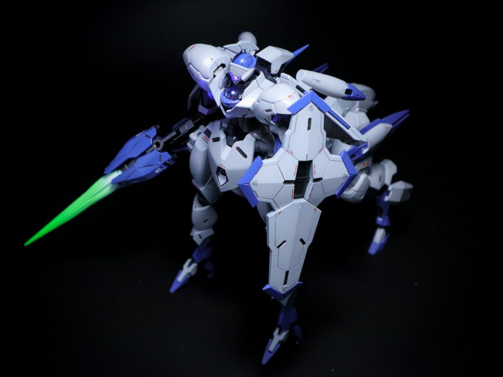 アークミカエリス–7枚目/制作者:T-self