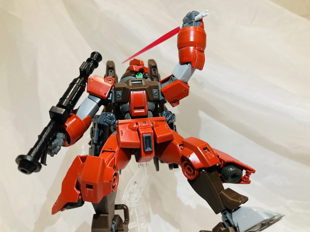 リック・デミアス–7枚目/制作者：tahchan310