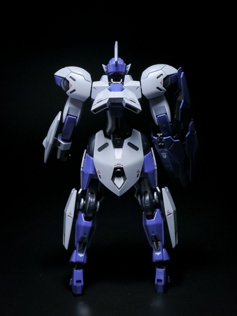 ミカエリス–7枚目/制作者：T-self