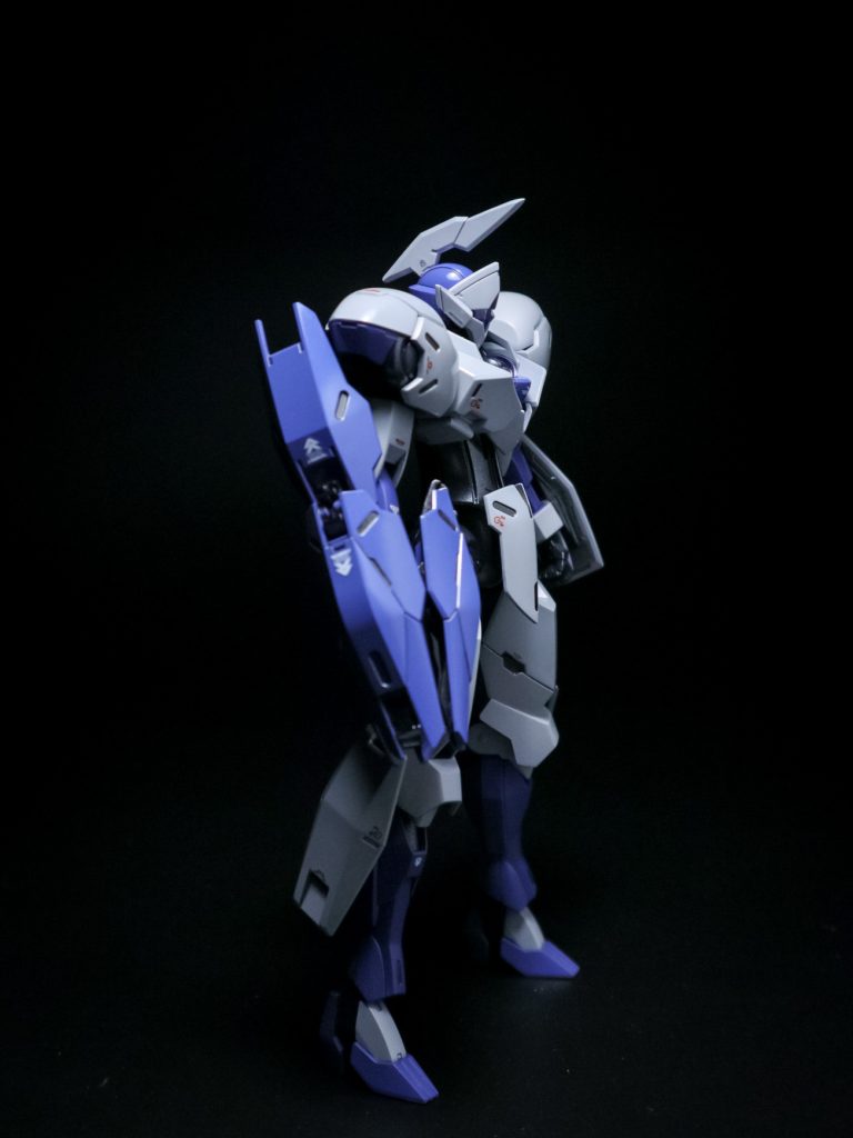 ミカエリス–5枚目/制作者：T-self