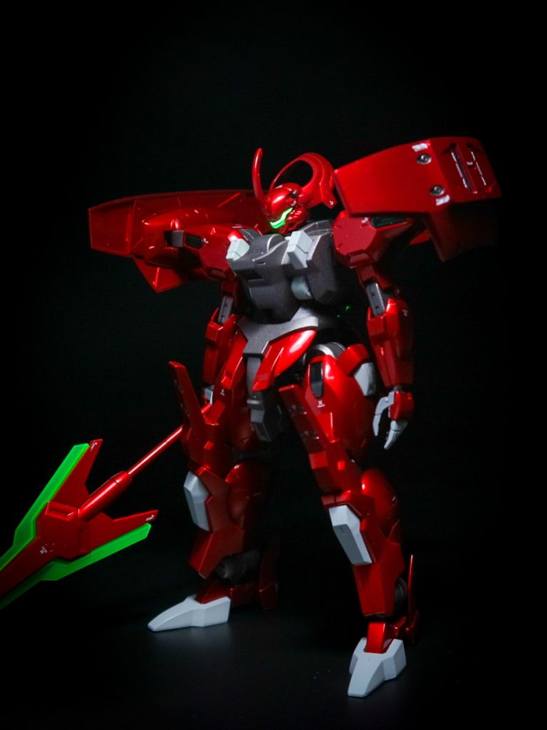 ダリルバルデ–2枚目/制作者：T-self