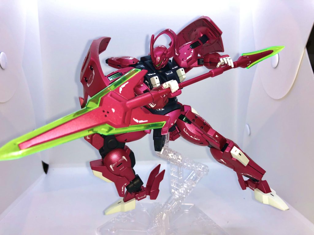 ダリルバルデ–9枚目/制作者：チル夫