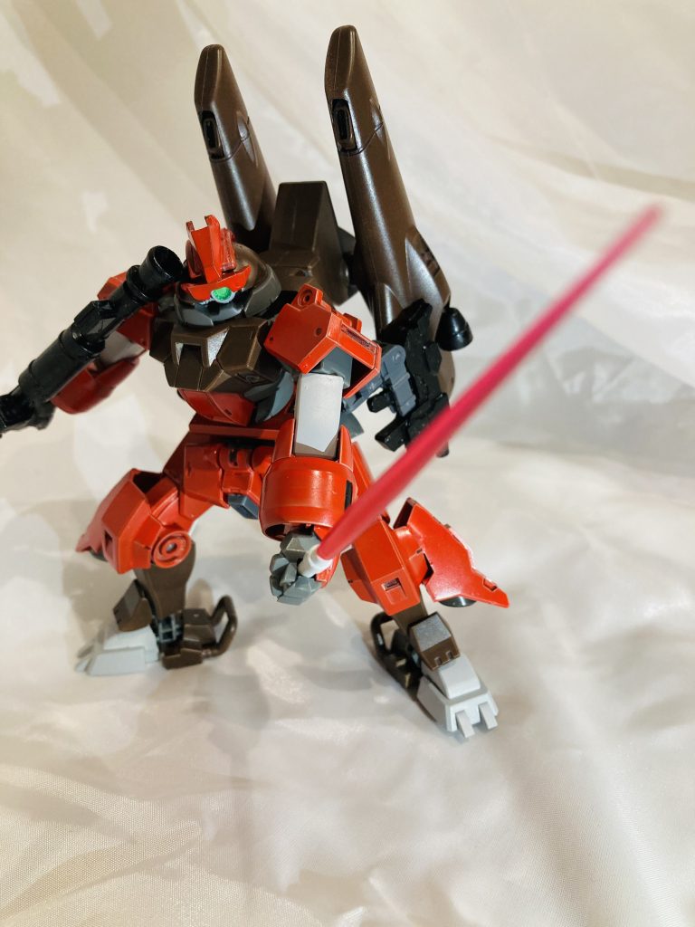 リック・デミアス–8枚目/制作者：tahchan310