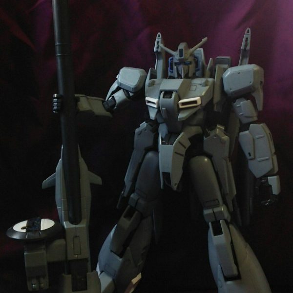 MGゼータプラスC1。