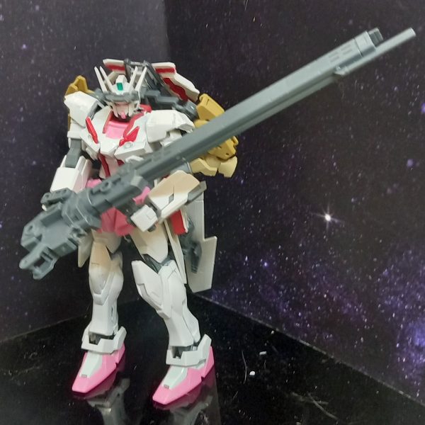 ヒーリングストライク