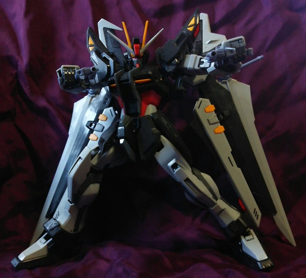 前に組んだものです。過去画像です。これしか画像が残っていませんでした、ご了承ください。